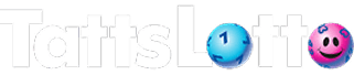 TattsLotto Logo