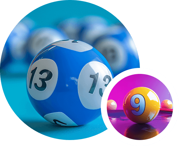 Tatts Lotto Logo Illustration