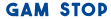 Gamstop Logo